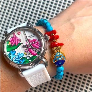 Michele watch
